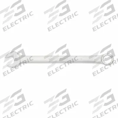 GEARWRENCH Combination Wrench: Alloy Steel, Satin, 1 7/8 in Head Size, 27 in Overall Lg - SAE 12-Point Combination Wrenches