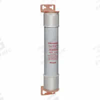 MERSEN Medium Voltage Fuses: DHR0 Series, R-Rated, 5.08 kV AC, 100 A, Gen Purpose, Indicating (MPN A051B1DHR0-3R). Key specifications — Series: DHR0; Brand: MERSEN.