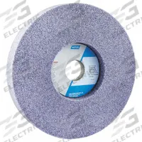 NORTON Recessed Grinding Wheel: Type 5, 8" x 1" x 1 1/4", 32A46-IVBE, 5 PK (MPN 66253044790). Key specifications — Wheel Hardness: I; Brand: NORTON.