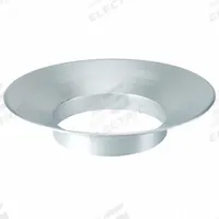 COLE-PARMER Overspill Flange: Overspill Flange, Compact Fluidized Sand Baths, 01184-00/01184-02 (MPN 0118481). Key specifications — Brand: COLE-PARMER; Compatible with Product Type: Compact Fluidized Sand Baths; Product Type: Overspill Flange; Compatible with Manufacturer Model Number: 01184-00.