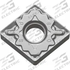KYOCERA Diamond Turning Insert (MPN CNMG431PSTN620)