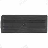 QUANTUM STORAGE SYSTEMS Bin Divider: 17 1/4 in x 6 3/4 in, Not Electrostatic Discharge Conductive (MPN DMS532). Key specifications — Compatible Manufacturer Model Number: QMS532; Brand: QUANTUM STORAGE SYSTEMS.