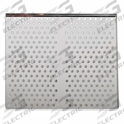 BINDER Perforated Shelf: Cooling Incubators, 825Z42/825Z62 - Shelves & Racks for Lab Heating Equipment