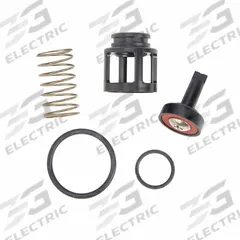 WATTS Backflow Preventer Repair Kits: First or Second Check Kit, 36JC65, 719/LF719, RK-LF719 (MPN RK 719-CK4-1/2). Key specifications — Compatible Valve Size: 1/2 in; Compatible with Grainger Part No.: 36JC65; Compatible with Series: RK-LF719; Compatible with Mfr. Model No.: 719; Includes: Disc Holder.