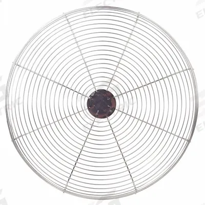Dayton Fan Guard: Mfr Part # 01886 - HVACR Bases, Housings & Mounting Kits