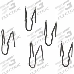 INGERSOLL RAND Spring: Mfr Part # 5UHD-718-5, Spring, 5 PK. Key specifications — attr948908: 5UHD-718-5; attr948916: Spring.