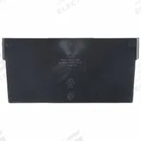 AKRO-MILS Bin Divider: 6 1/8 in x 2 7/8 in, Not Electrostatic Discharge Conductive, Black (MPN 40130). Key specifications — Compatible Manufacturer Model Number: 36462; Brand: AKRO-MILS.