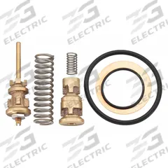 POWERS Poppet: 40°F to 160°F (MPN 390-068). Key specifications — Manufacturer Part Number: 390-068.