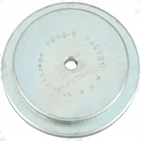 PROTO Puller Step Plate: For 2 3/8 in Bore Dia - Max, For 3/4 in Bore Dia - Min, J4040-8. Key specifications — attr664050: PROTO; attr664049: J4040-8.