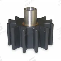 DAYTON Replacement Impeller/Sleeve Assembly: Mfr Part # 3ACE1, Neoprene, Dayton. Key specifications — Material: Neoprene; Product Type: Impeller/Sleeve Assembly; Manufacturer Part Number: 3ACE1.