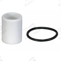 PARKER Filter Element Kit: Particulate, 40 micron, Plastic (MPN PS701P). Key specifications — attr111561: PS701P; attr111565: 21U802; attr111564: 16G34B18A4BC; attr132959: Plastic.