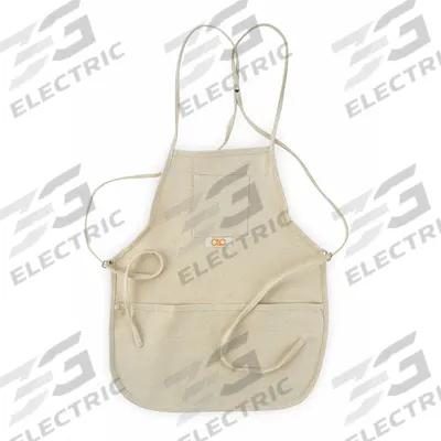 CLC Tool Apron: Canvas, 29 in to 46 in Waist Size, Pockets 4 - Tool Aprons