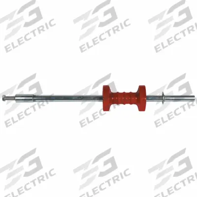 KEYSCO TOOLS Hub Rotor/Puller: 27 1/2 in Overall Lg (MPN 77790) - Wheel Hub Locking Tools