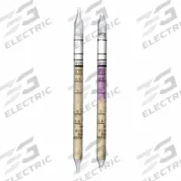 DRAEGER Detector Tube: DRAEGER Accuro, RSH, Gas Detection Tube, Mercaptans ( RSH ), 10 PK (MPN 8103281). Key specifications — Gas Detected: Mercaptans; Measurement Range: 0.1 to 2.5 ppm/3 to 15 ppm.