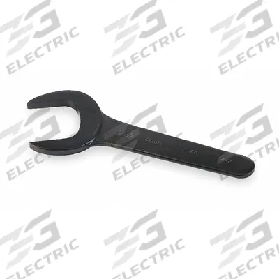 PARLEC Collet Wrench: For DA200 (MPN ECN75W) - DA Hex Nut Wrenches