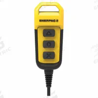 ENERPAC Pendant: Mfr Part # CC132. Key specifications — attr1131745: Pendant; attr97447: CC132.