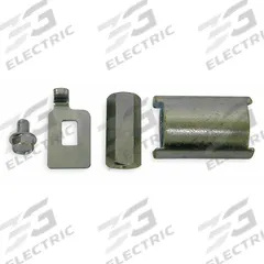 APOLLO Stem Extension Kit: Stem Extension Kit, Steel (MPN 7829901). Key specifications — Material: Steel; Product Type: Stem Extension Kit; Includes: Extension Stem; Compatible with Mfr. Model No.: 77C; Brand: APOLLO; Compatible with Series: 77.