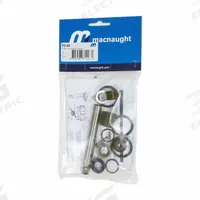 MACNAUGHT Pump Seal Kit: Pump Seal Kit, P3-5K, P3/P6/P8, Grease Pump, Macnaught. Key specifications — Product Type: Pump Seal Kit; Manufacturer Part Number: P3-5K; Brand: MACNAUGHT; Compatible Pump Type: Grease Pump; Chemical Compatibility: Grease; Compatible Manufacturer Model Number: P6; Compatible Brand: Macnaught.