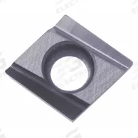 KYOCERA Diamond Turning Insert (MPN CCET32505MFRJPR1725)