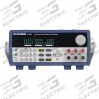 B&K PRECISION Triple Output DC Power Supply: 3 A Current Output 1 - Max, 3 A Current Output 2 - Max (MPN 9129B). Key specifications — Brand: B&K PRECISION.