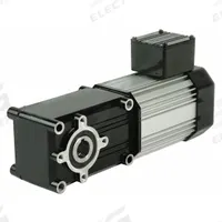 BISON AC Gearmotor: Right Angle, Hollow, 3-Phase, TEFC, 84.3 RPM, 73 in-lb Max Torque, 230V AC, 20:1 (MPN 027-720G0020). Key specifications — attr798124: Yes; attr85339: BISON; attr874657: 0.63 A.