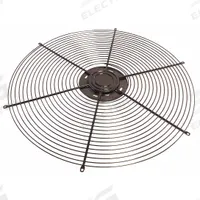 YORK Fan Guard: Fan Guard, S1-026-47776-000. Key specifications — Product Type: Fan Guard; Manufacturer Part Number: S1-026-47776-000.