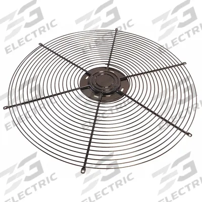 YORK Fan Guard: Fan Guard - Replacement HVACR Fans, Filters & Ventilation Parts