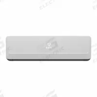 FRIEDRICH Mini-Split Air Handler: 8,000 BtuH to 25,000 BtuH, 1,200 sq ft – 1,400 sq ft, 208/230V AC (MPN FAHFW24A3D). Key specifications — Brand: FRIEDRICH; Voltage: 208/230V AC.