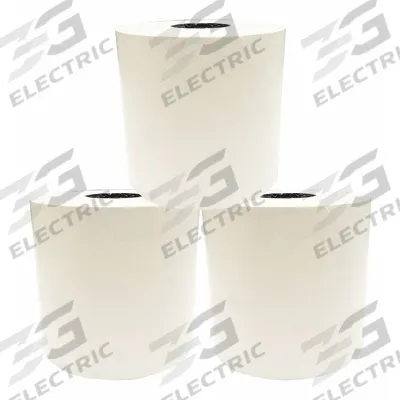 VICTOR Paper Roll: 2 1/4 in Wd, 165 ft Lg - Thermal Adding Machine & Point-of-Sale Paper Rolls