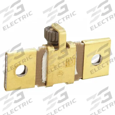 SQUARE D Thermal Unit: 20 Trip Class, B1.30 - Electrical