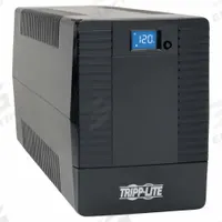 TRIPP LITE UPS System: Single Phase, 1.5 kVA Power Rating, 120 V AC Input, 110 V_115 V_120 V Output (MPN OMNIVS1500XL). Key specifications — Phase: Single; UPS Type: Line Interactive; Brand: TRIPP LITE.