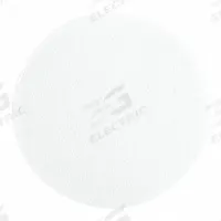 CYTIVA WHATMAN Glass Microfiber Filter: C, 2.5 cm Dia, 0.26 mm Thick, 1.2 um Pore Size (MPN 1822-025). Key specifications — Product Type: Filter; Brand: CYTIVA WHATMAN.