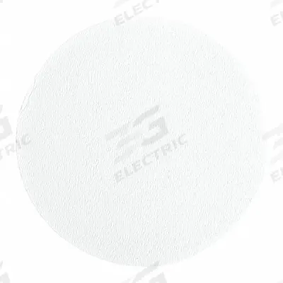 CYTIVA WHATMAN Glass Microfiber Filter: C, 2.5 cm Dia, 0.26 mm Thick - C Grade Glass Fiber Filters