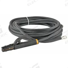 MILLER ELECTRIC Stick Welding Accessory Kit: #2/0, 100 ft (MPN 043952). Key specifications — Manufacturer Part Number: 043952; Cable Connection Type: Lug; Wire Gauge: #2/0; Brand: MILLER ELECTRIC.