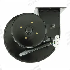 RHEEM Blower Assy/Pressure Switch Upgrade Kit: SP20165C