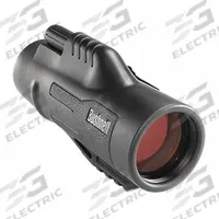 BUSHNELL Monoculars: 10x, 340 ft @ 1000 yd, Water Resistant, Tactical (MPN 191142). Key specifications — attr188062: Black; attr188056: 10x; attr188057: 340 ft @ 1000 yd; attr188059: Water Resistant; attr193709: BUSHNELL; attr232305: Monoculars.