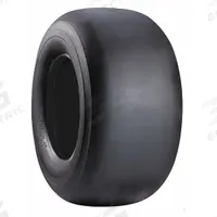 MARASTAR Lawn/Garden Tire: 13X6.50-6 Tire Size, Lawn Mower Tire, Smooth, 480 lb Wt Capacity (MPN 20260). Key specifications — Tire Size: 13X6.50-6; Tread Pattern: Smooth; Brand: MARASTAR.