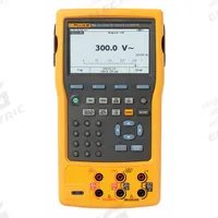FLUKE Multifunction Calibrator: Documenting Process, Fluke-754, HART, 0 mA – 22 mA, 1 V – 15 V, NIST. Key specifications — Manufacturer Part Number: Fluke-754; Basic DC Accuracy: +/- 0.05% + 0.05V; Brand: FLUKE; Calibration Certificate Type: NIST; Digital Display Screen Type: LCD; IP Rating: IP52; Includes: Carrying Case; Interface: USB.