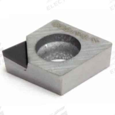 SUMITOMO Diamond Turning Insert: NF-CCMX21.50 - Diamond Indexable Turning Inserts