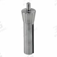 LYNDEX-NIKKEN Drill Chuck Arbor: R8 to JT1 (MPN 870-001-0.13). Key specifications — attr1033438: 870-001-0.13; attr1033439: LYNDEX-NIKKEN.