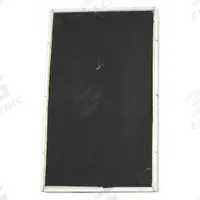 FOSTORIA Replacement Element: Repl Element, 45EM30, FSS-6557-3, 64337-015. Key specifications — Compatible Grainger Part Number: 45EM30; Manufacturer Part Number: 64337-015; Product Type: Replacement Element; Compatible Manufacturer Model Number: FSS-6557-3.