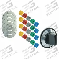 APPROVED VENDOR Knob Kit: Mfr Part # 61201. Key specifications — Manufacturer Part Number: 61201; Brand: APPROVED VENDOR; Product Type: Knob Kit.