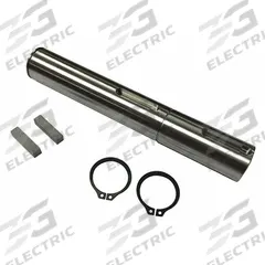 BISON Output Shaft Insert: Output Shaft Insert, 7.37 in Overall Lg, 1 1/4 in Shaft Dia (MPN P108-730-5000W). Key specifications — Manufacturer Part Number: P108-730-5000W; Product Type: Output Shaft Insert; Brand: BISON.