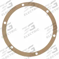 DAYTON Gasket: Mfr Prt PPTPXX608G. Key specifications — Manufacturer Part Number: PPTPXX608G.
