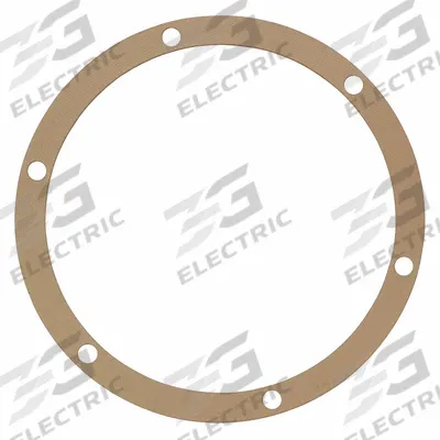 Dayton Gasket: Mfr Prt PPTPXX608G. Key specifications — Manufacturer Part Number: PPTPXX608G. - Gaskets