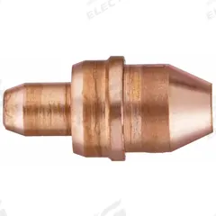 VICTOR Cutting Tip: 1-108 Series, Size 1, For Use With Acetylene, 3/4 in (MPN 0330-0059). Key specifications — For Torch Type: Machine; Manufacturer Part Number: 0330-0059; Brand: VICTOR; Fuel Type (per Tip Series): Acetylene.