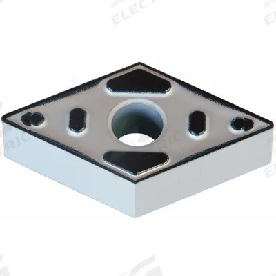 SUMITOMO Diamond Turning Insert: DNMG432ENG - Diamond Indexable Turning Inserts