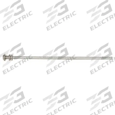 VULCAN HART Pilot Stem and Tip: Mfr Part # 00-706770-0000A - Vulcan Hart Oven Replacement Parts