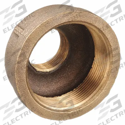 APPROVED VENDOR Metal Pipe Straight: Straight, 3/4 in x 1/2 in, Brass, 200 psi - Low-Pressure Threaded Pipe Fittings