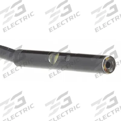 FLUKE Videoscope Probe: DS701/DS703, DS703 FC, Fluke, 3 1/4 ft Shaft Lg - Fluke Borescope Probes & Camera Heads